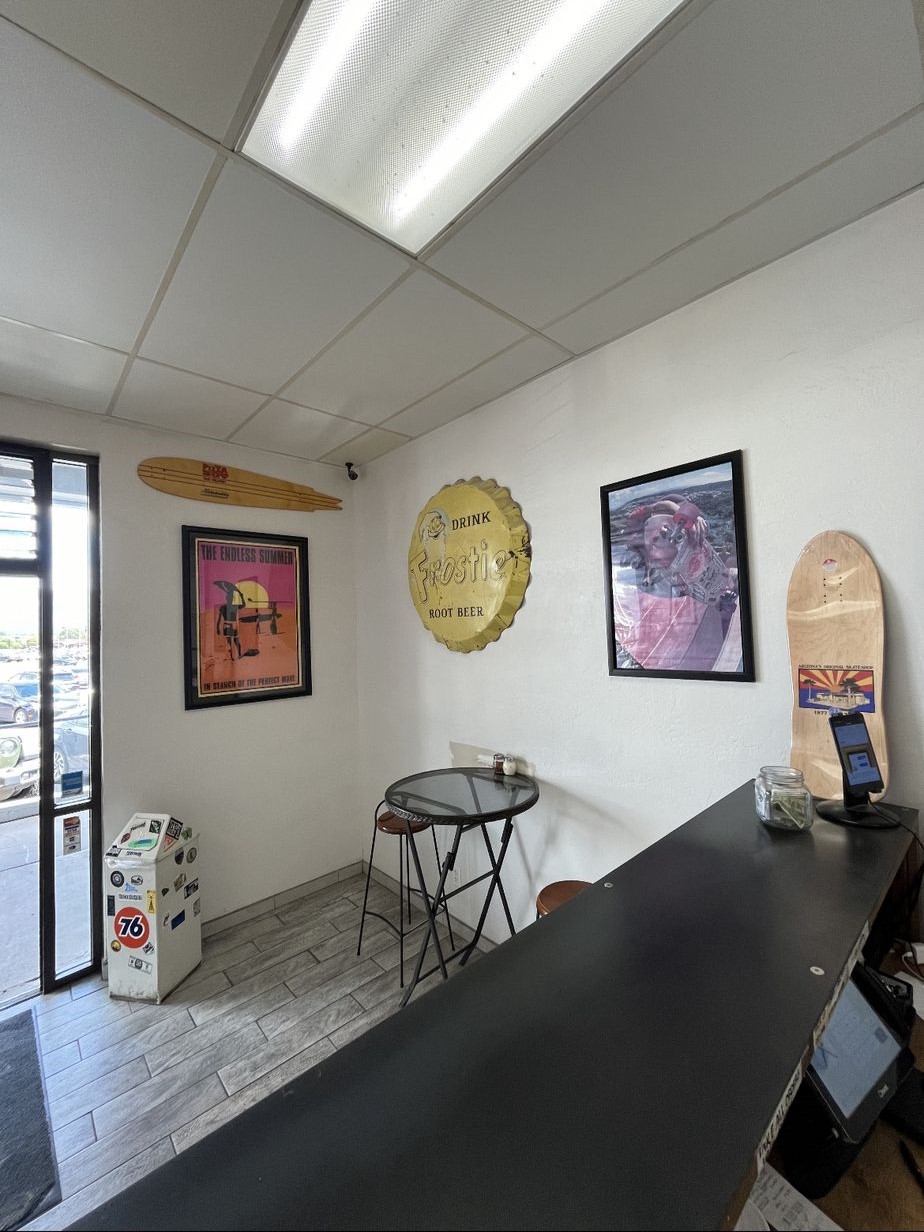Quick Service Restaurant Business Sale Opportunity